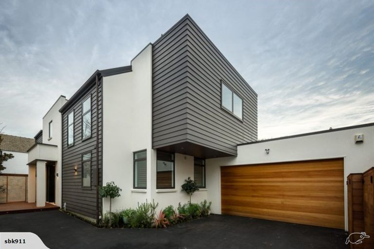 Photo of property in 7b Rugby Street, Merivale, Christchurch, 8014