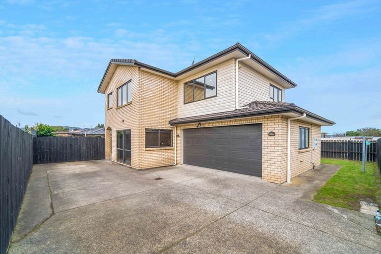 Photo of property in 22a Scott Road, Papakura, 2110