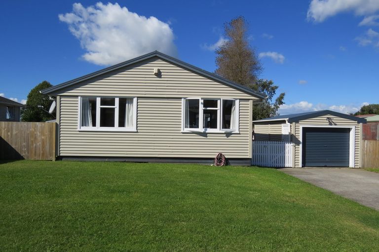 Photo of property in 1/254 Williams Street, Te Awamutu, 3800