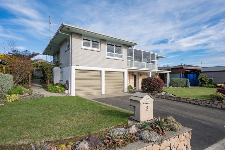 Photo of property in 2 Churchill Avenue, Richmond, 7020