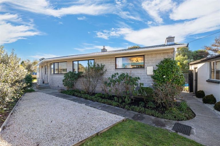 Photo of property in 41a Tintern Avenue, Avonhead, Christchurch, 8042