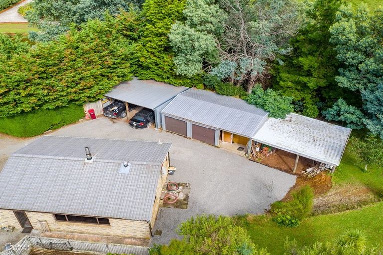 Photo of property in 814 Mikimiki Road, Mikimiki, Masterton, 5881