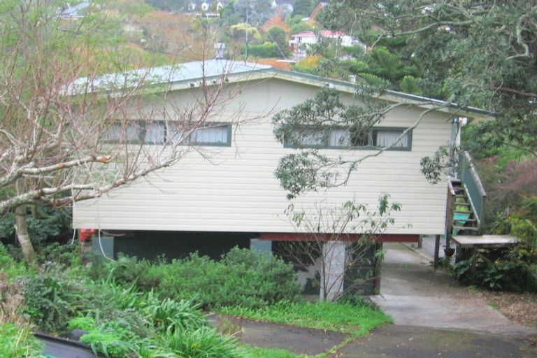 Photo of property in 1/35 Penzance Road, Mairangi Bay, Auckland, 0630