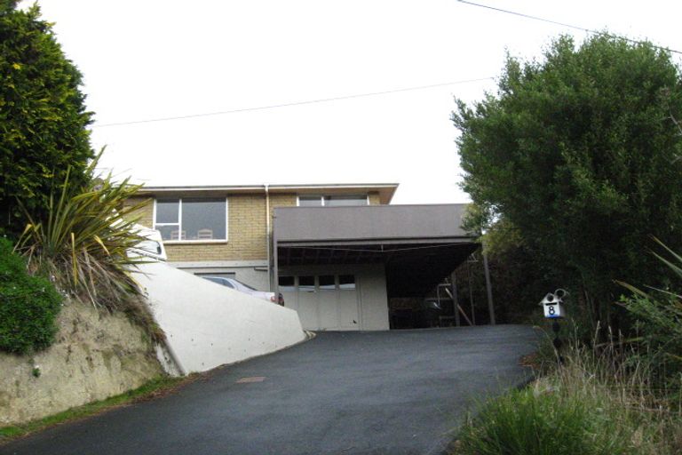 Photo of property in 8 Castlewood Road, Company Bay, Dunedin, 9014