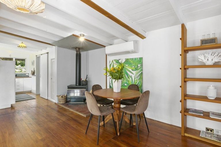 Photo of property in 3 Erne Street, Waitati, 9085