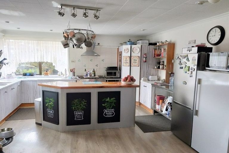 Photo of property in 183 Nelson Creek Road, Ngahere, Dobson, 7872