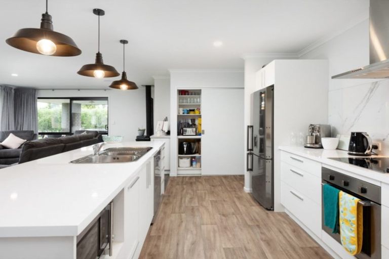 Photo of property in 6 Harvard Road, Burleigh, Blenheim, 7201