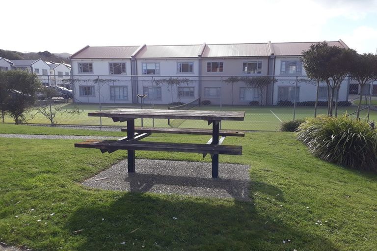 Photo of property in Monterey Apartments, 19/232 Middleton Road, Glenside, Wellington, 6037