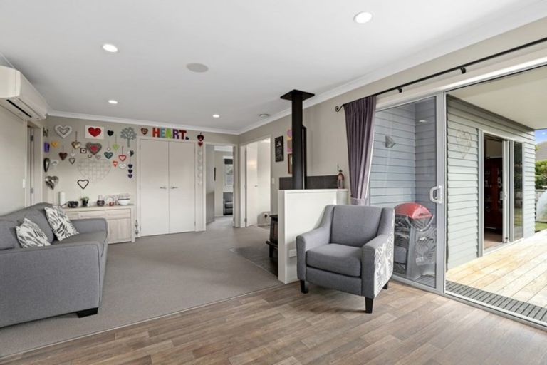 Photo of property in 95 Coronation Road, Morrinsville, 3300