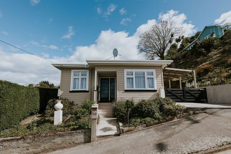 Photo of property in 30 Aln Street, Oamaru, 9400