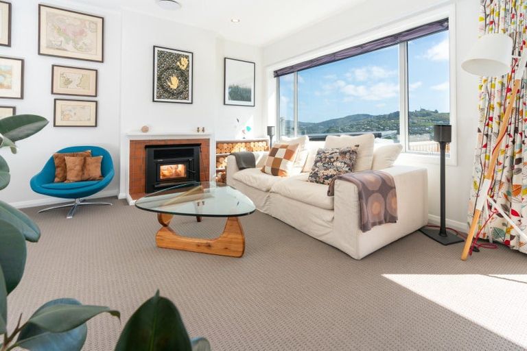 Photo of property in 9 Quetta Street, Ngaio, Wellington, 6035