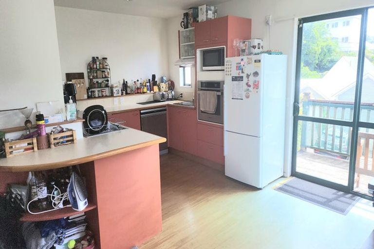 Photo of property in 246a Tinakori Road, Thorndon, Wellington, 6011