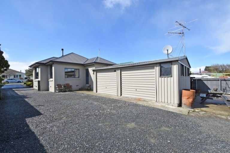 Photo of property in 17 York Street, Strathern, Invercargill, 9812