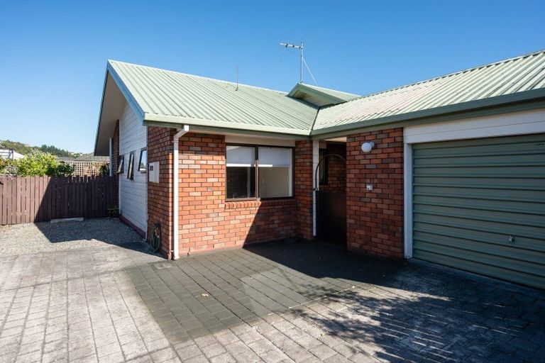 Photo of property in 3/28 Collingwood Street, The Wood, Nelson, 7010
