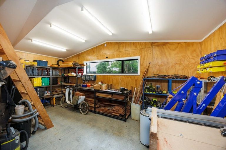 Photo of property in 91 Fitzroy Street, Terrace End, Palmerston North, 4410