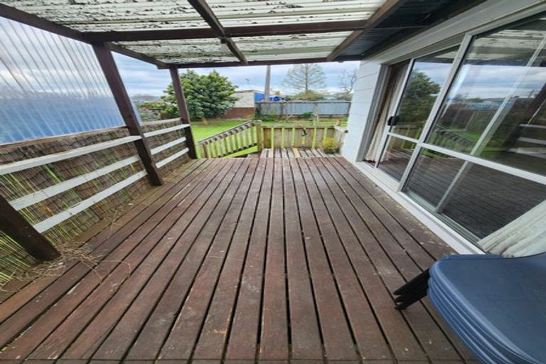 Photo of property in 8 Fraser Street, Huntly, 3700