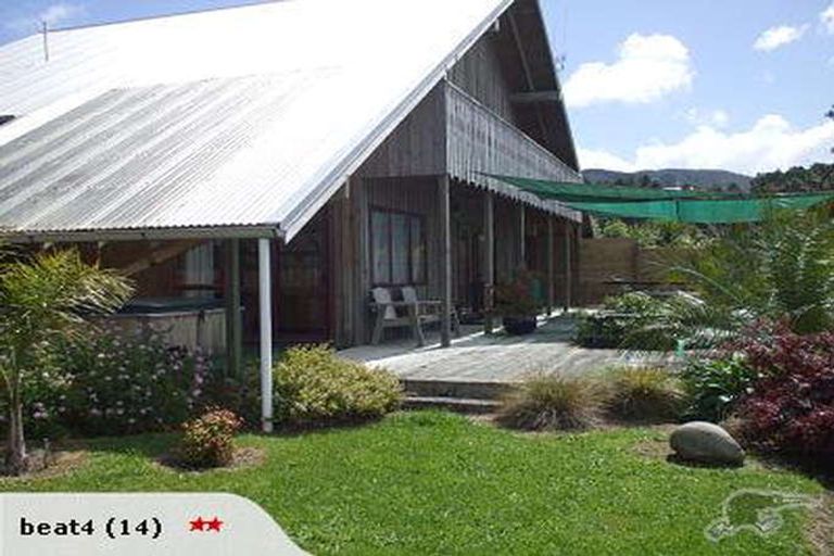 Photo of property in 195 Lindemann Road, Tahawai, Katikati, 3170