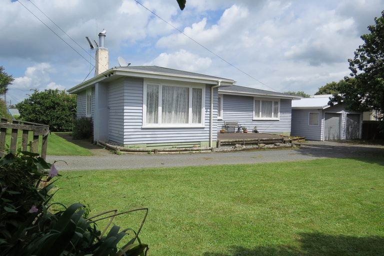 Photo of property in 58 Rolleston Street, Kihikihi, Te Awamutu, 3800