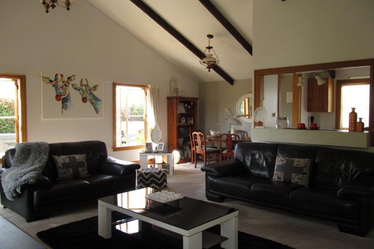 Photo of property in 153 Tarbert Street, Alexandra, 9320