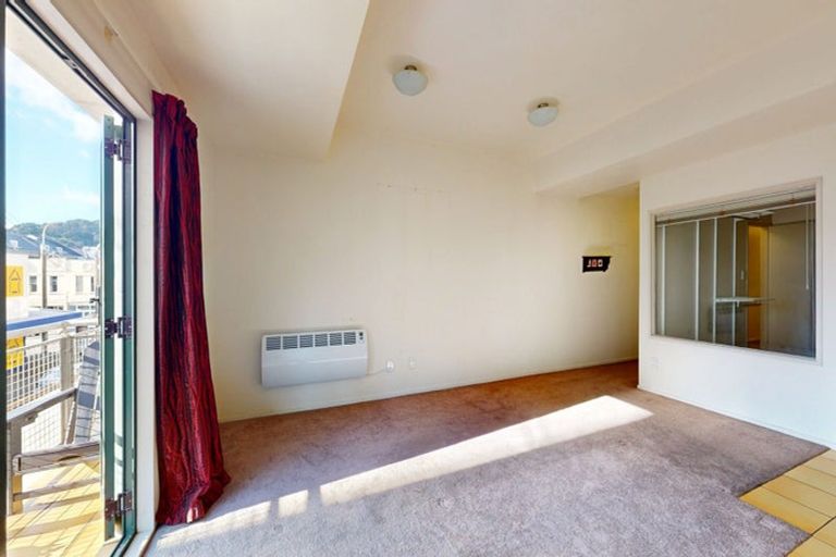 Photo of property in 2/109 Vivian Street, Te Aro, Wellington, 6011