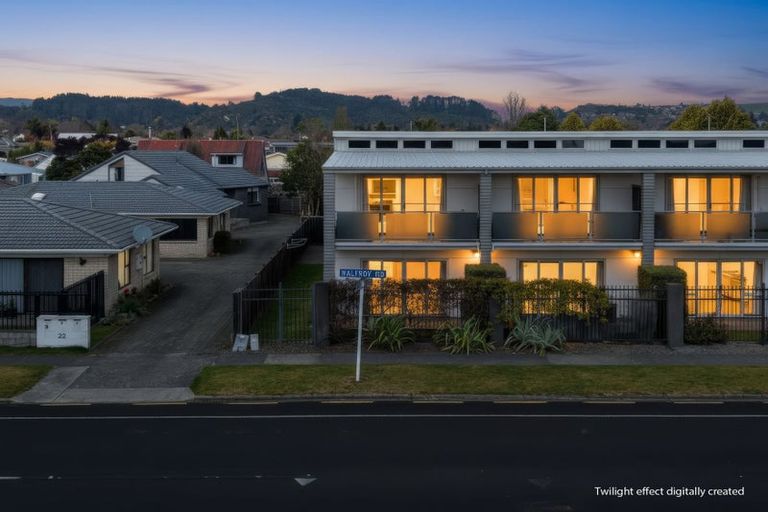 Photo of property in 2g Lytton Street, Victoria, Rotorua, 3010