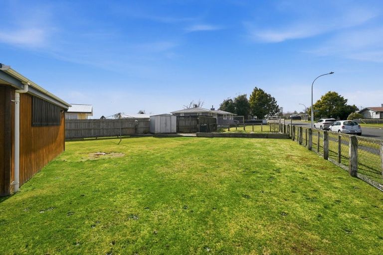 Photo of property in 51 Tainui Street, Tokoroa, 3420