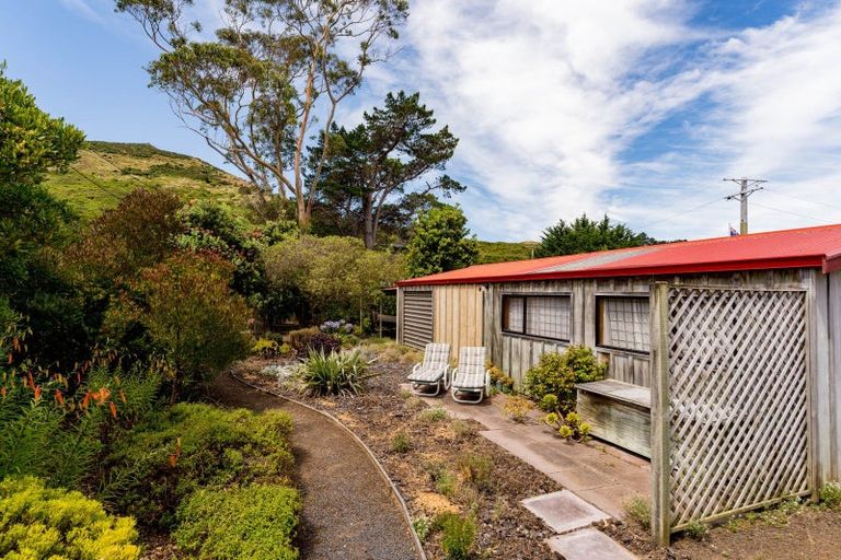 Photo of property in 940 Harington Point Road, Harington Point, Dunedin, 9077