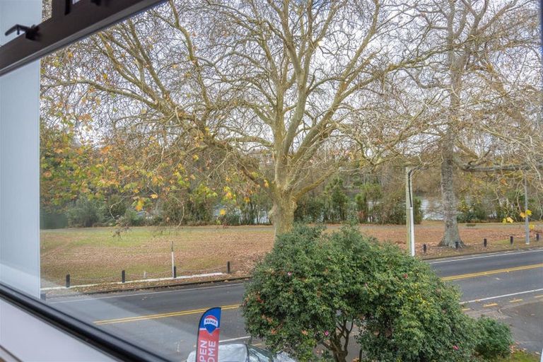 Photo of property in 6/20 Tisdall Street, Hamilton Central, Hamilton, 3204