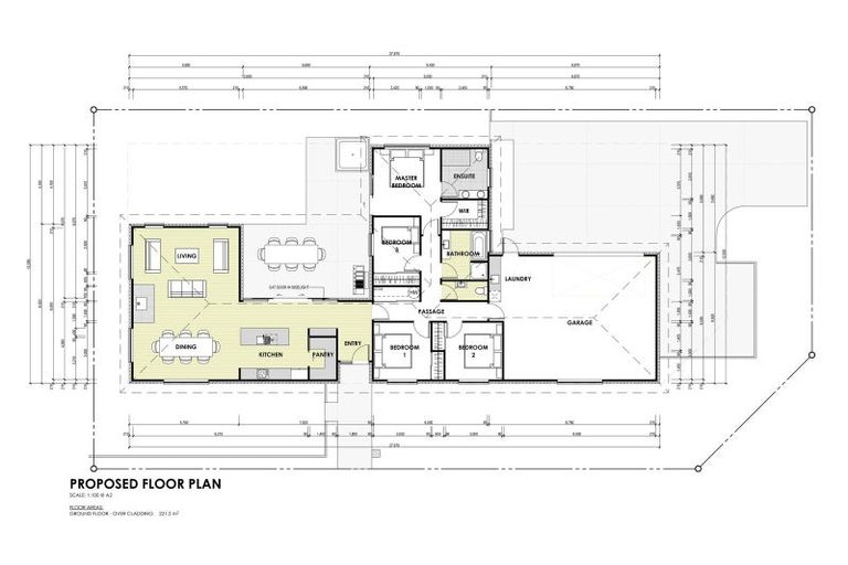 Photo of property in 28 Redhaven Rise, Netherby, Ashburton, 7700