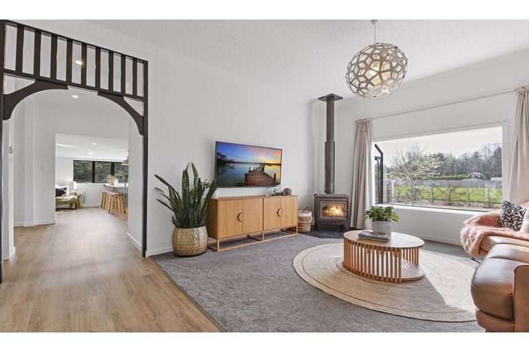 Photo of property in 113 Mchughs Road, Swannanoa, Kaiapoi, 7692