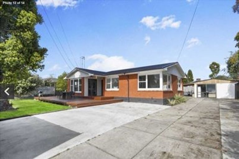 Photo of property in 6 Winstone Avenue, Chartwell, Hamilton, 3210