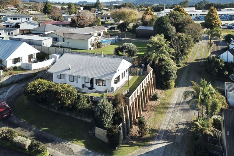 Photo of property in 134a Cameron Road, Te Puke, 3119