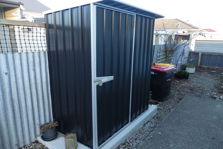 Photo of property in 231 Princes Street, Strathern, Invercargill, 9812