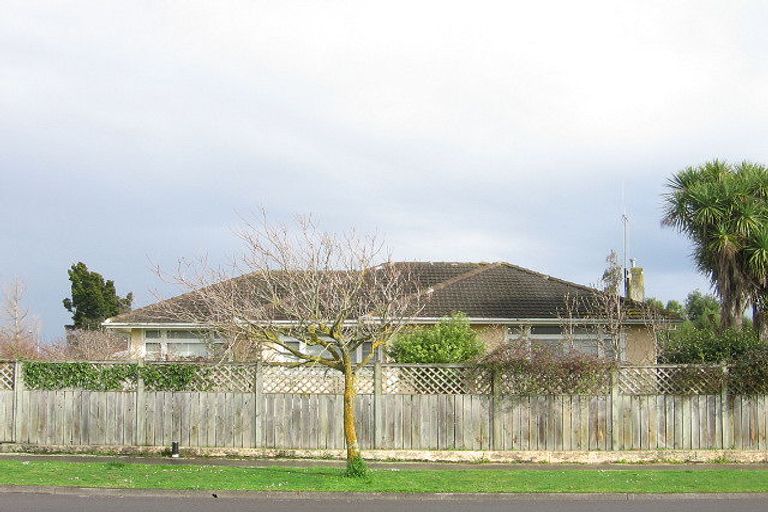 Photo of property in 62 Jickell Street, Hokowhitu, Palmerston North, 4410