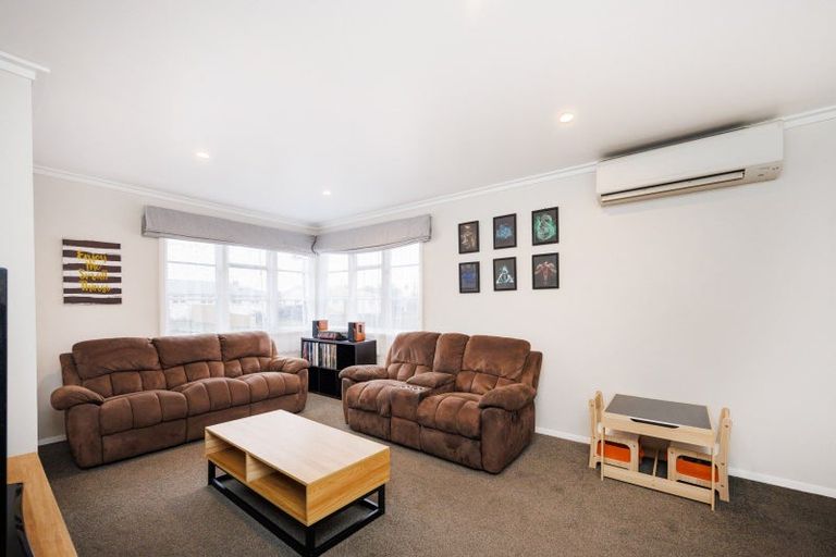 Photo of property in 34 Taylor Avenue, Feilding, 4702