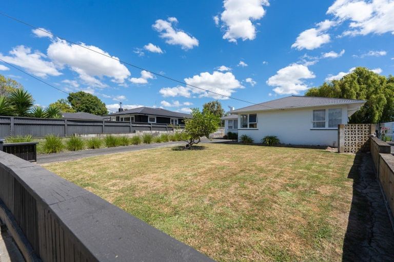 Photo of property in 15 Kettle Avenue, Awapuni, Palmerston North, 4412