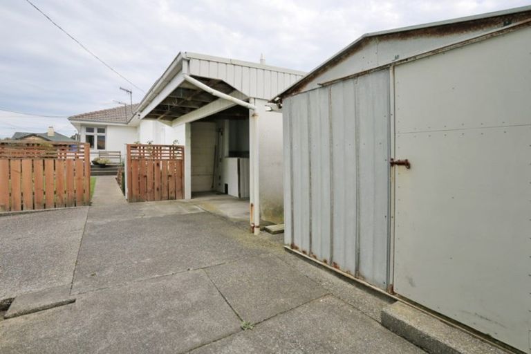Photo of property in 58 Price Street, Grasmere, Invercargill, 9810