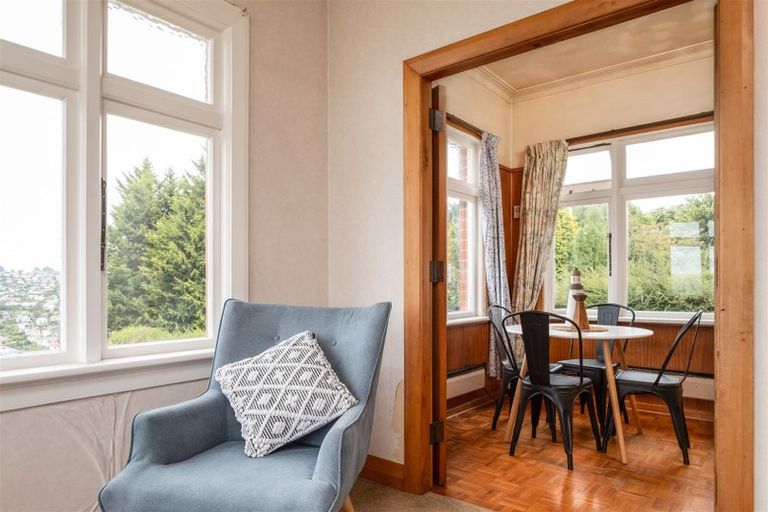 Photo of property in 91 Oakwood Avenue, Maryhill, Dunedin, 9011