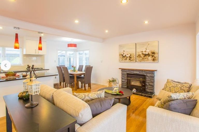 Photo of property in 107 Monarch Avenue, Hillcrest, Auckland, 0627