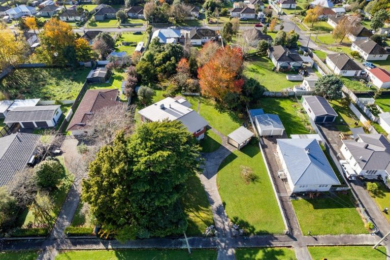 Photo of property in 43 Wakeman Street, Pahiatua, 4910