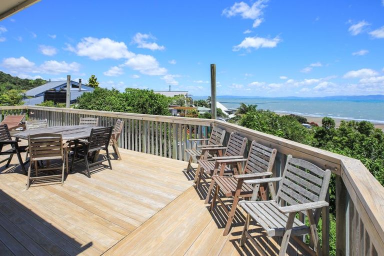 Photo of property in 19 Eames Crescent, Te Mata, Thames, 3575