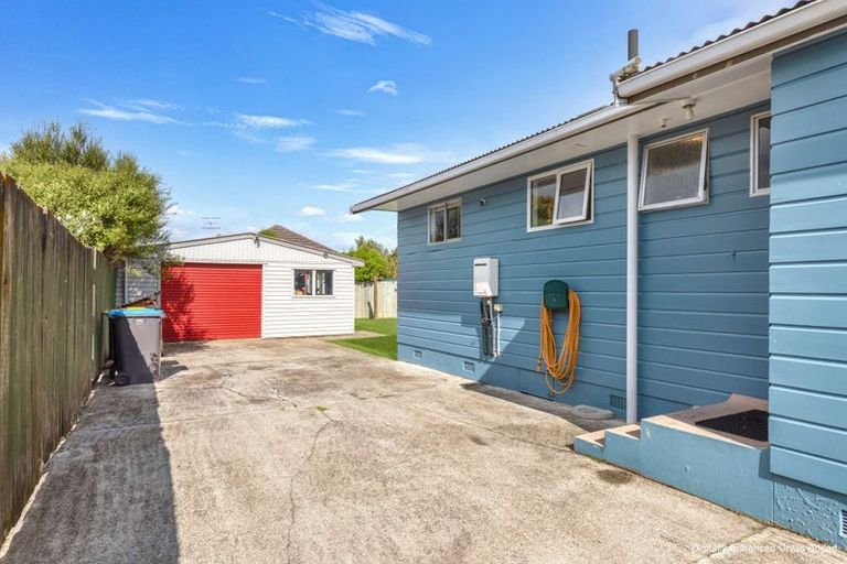 Photo of property in 59 Read Street, Levin, 5510