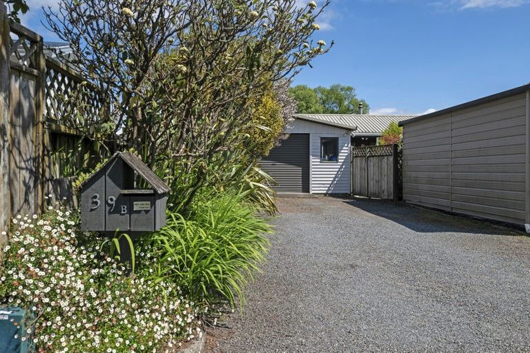 Photo of property in 39b Aquarius Drive, Kawaha Point, Rotorua, 3010