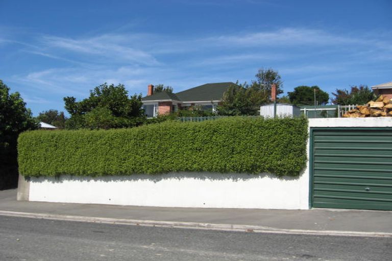 Photo of property in 24a Clifton Terrace, West End, Timaru, 7910