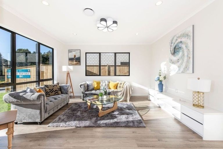 Photo of property in 23 Rashni Road, Flat Bush, Auckland, 2019