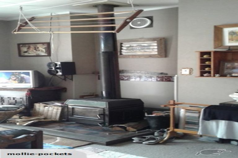 Photo of property in 16 Tailings Street, Waikaka, Gore, 9775