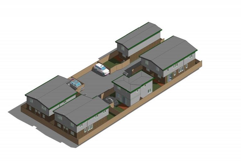 Photo of property in 15 Ranui Station Road, Ranui, Auckland, 0612