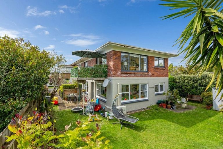 Photo of property in 4/5 Cambria Road, Devonport, Auckland, 0624