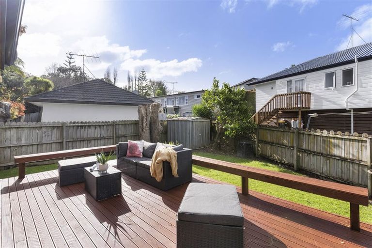 Photo of property in 53b Howe Street, Howick, Auckland, 2014