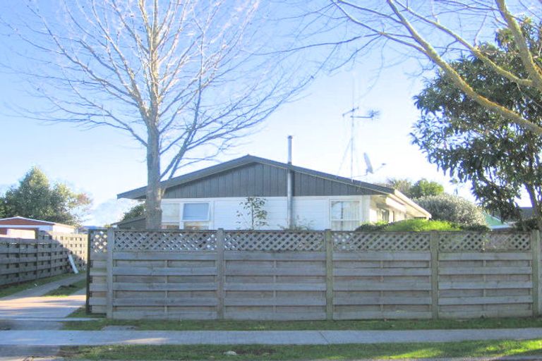 Photo of property in 17 Claremont Avenue, Chartwell, Hamilton, 3210